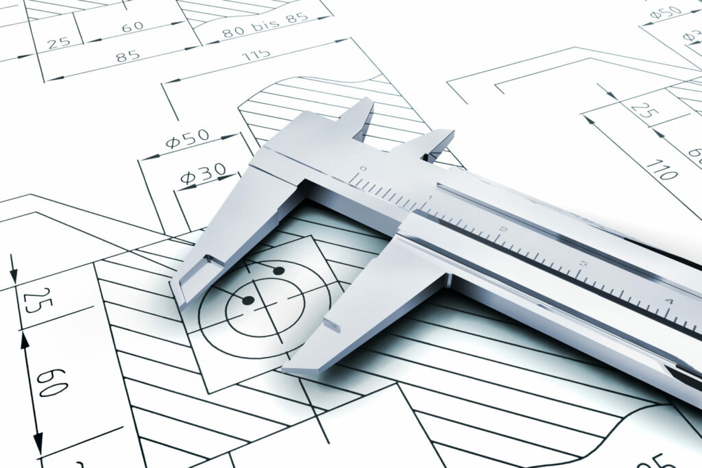 Schieblehre Endfertigung svg+xml;charset=utf